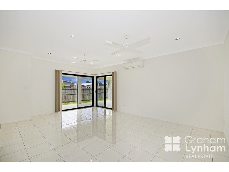 2 Sykes Close, Burdell QLD 4818