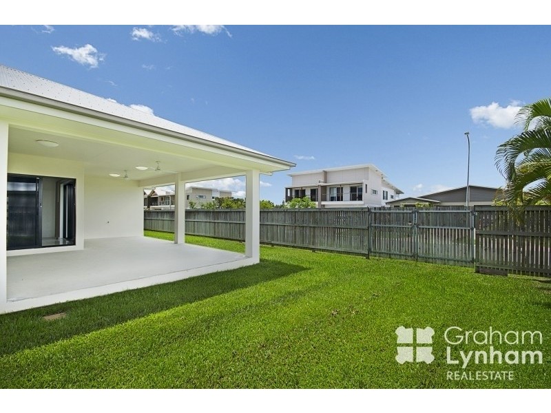 2 Sykes Close, Burdell QLD 4818