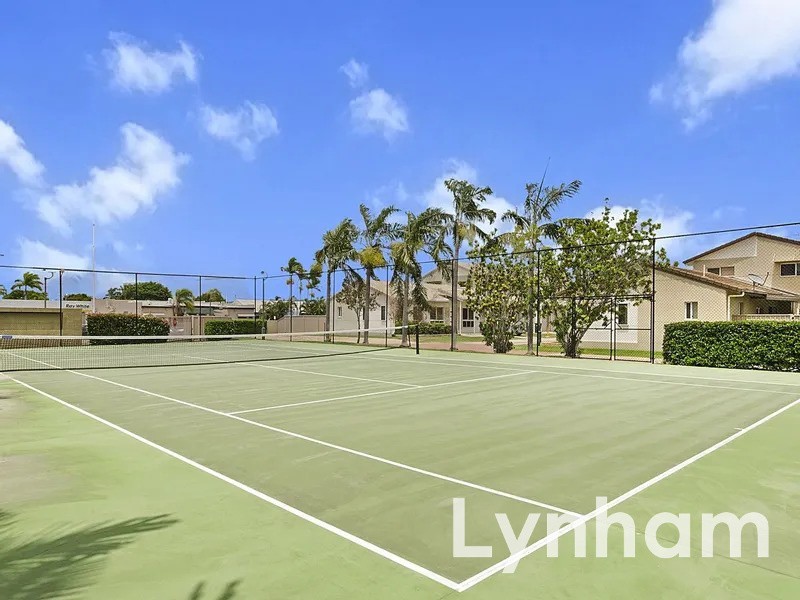 118/1-19 Burnda Street, Kirwan QLD 4817