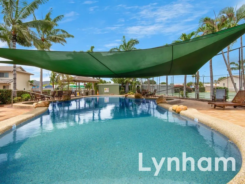 118/1-19 Burnda Street, Kirwan QLD 4817