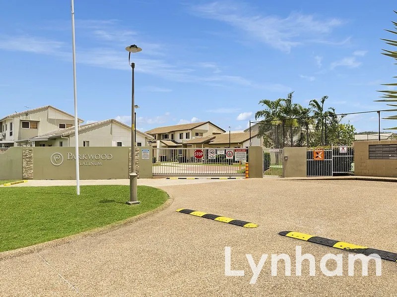 118/1-19 Burnda Street, Kirwan QLD 4817