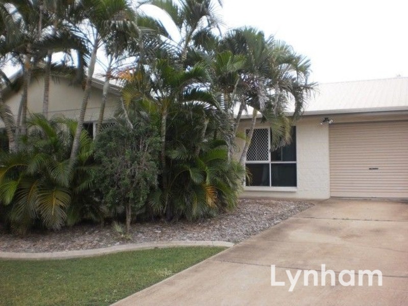 44 Colchester Crescent, Kirwan QLD 4817