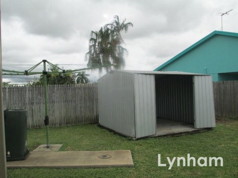 44 Colchester Crescent, Kirwan QLD 4817