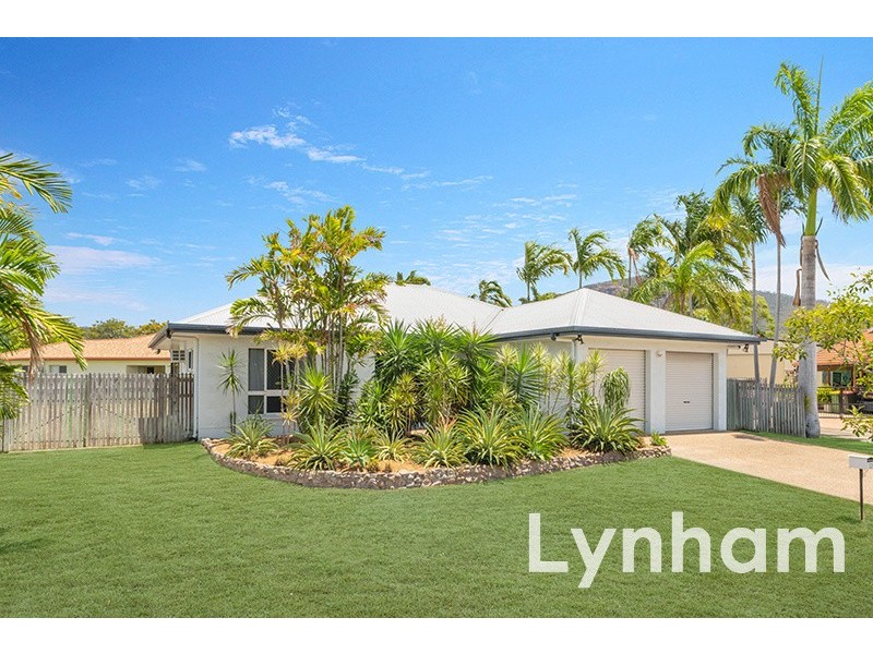 12 Wynberg Drive, Annandale QLD 4814