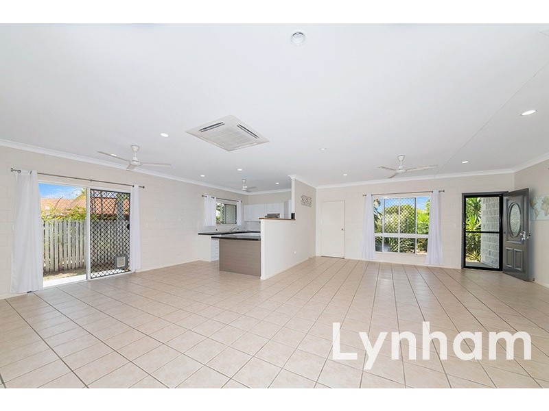 12 Wynberg Drive, Annandale QLD 4814