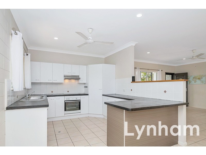 12 Wynberg Drive, Annandale QLD 4814