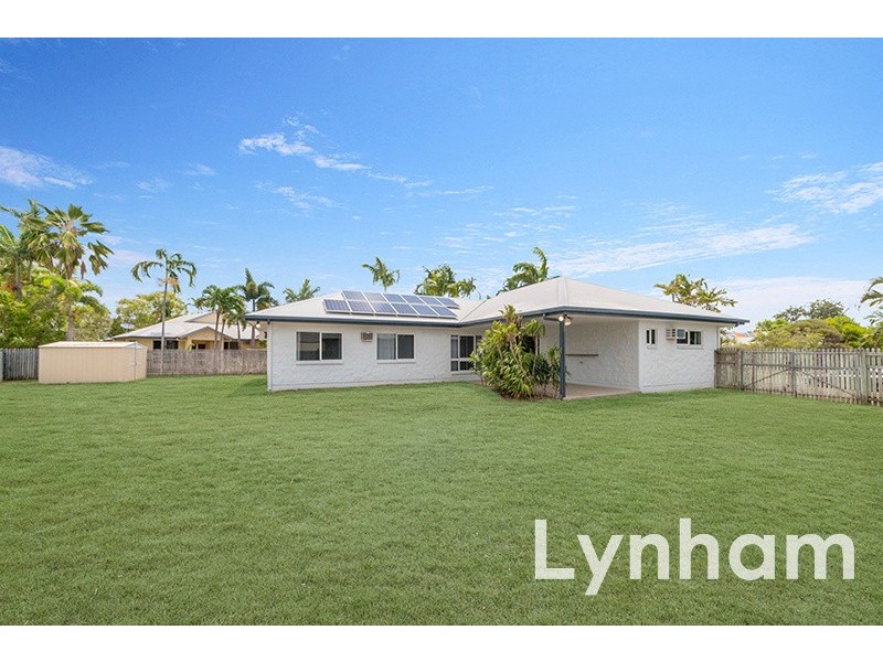 12 Wynberg Drive, Annandale QLD 4814