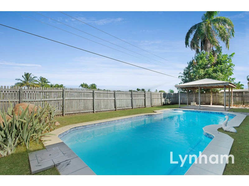 11 Avon Avenue, Kirwan QLD 4817