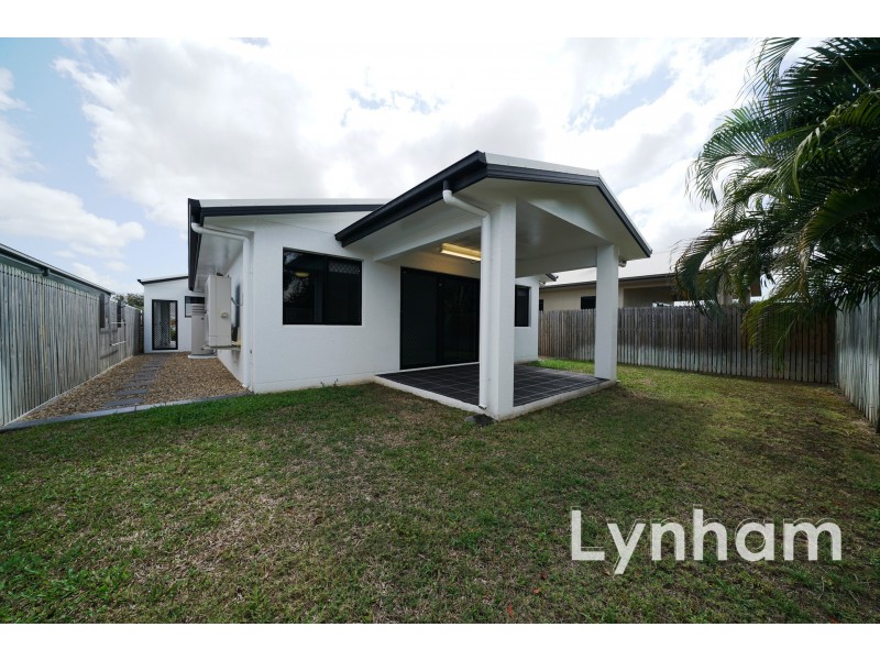 4 Fairhaven Court, Kirwan QLD 4817