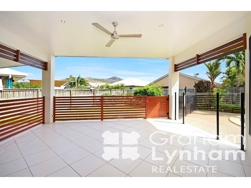 41 Sheerwater Parade, Douglas QLD 4814