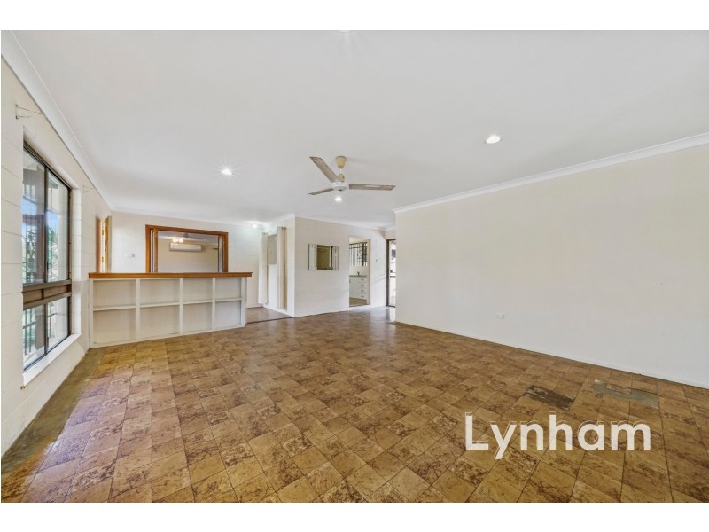 13 Serrano Crescent, Cranbrook QLD 4814