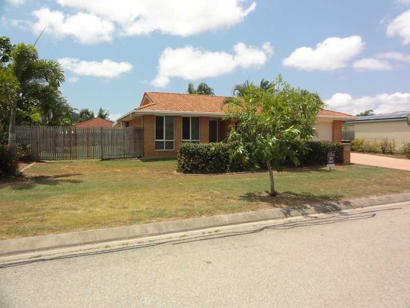 69 Wallace Circuit, Kirwan QLD 4817