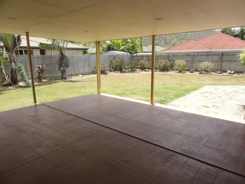 69 Wallace Circuit, Kirwan QLD 4817