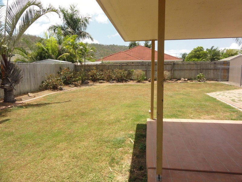 69 Wallace Circuit, Kirwan QLD 4817