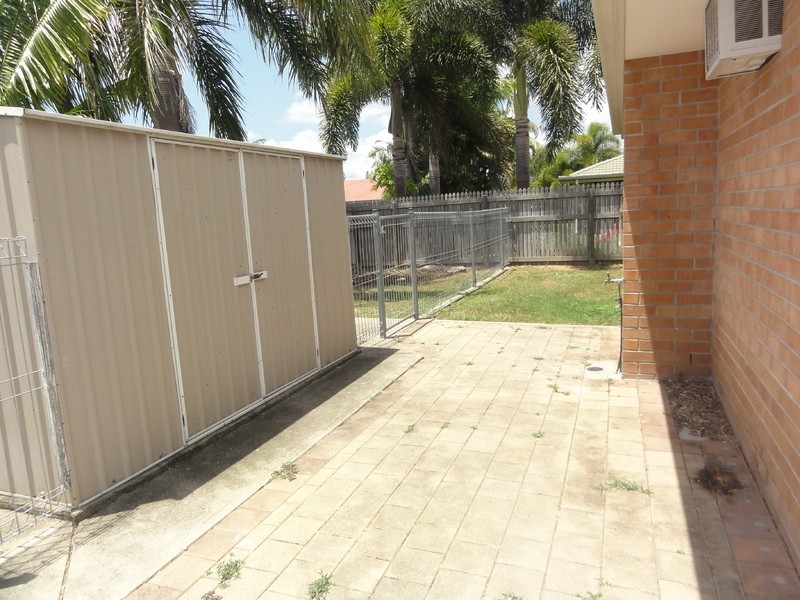 69 Wallace Circuit, Kirwan QLD 4817