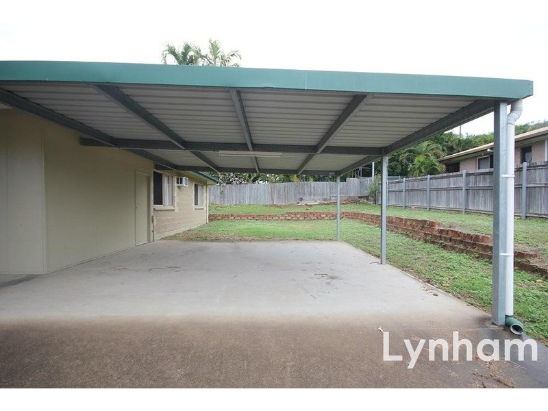 1 Galway Court, Mount Louisa QLD 4814