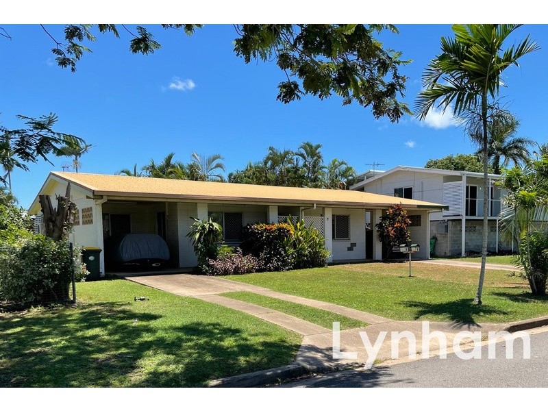 7 Lambert Street, Kirwan QLD 4817