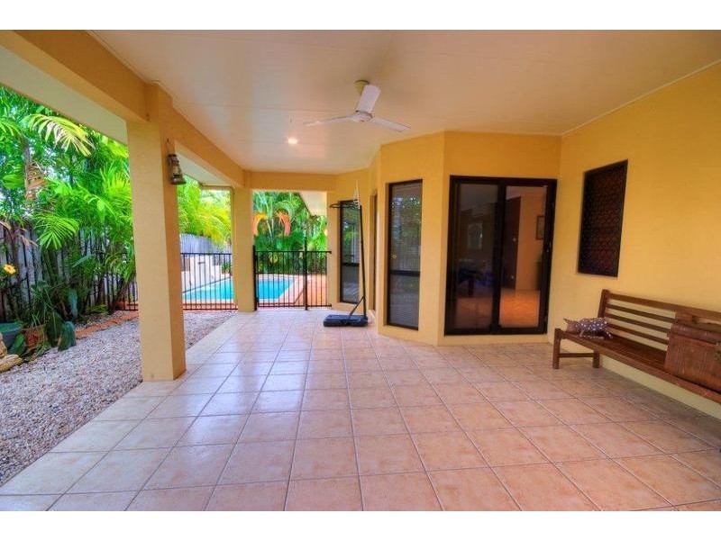 6  Grande Parade, Douglas QLD 4814