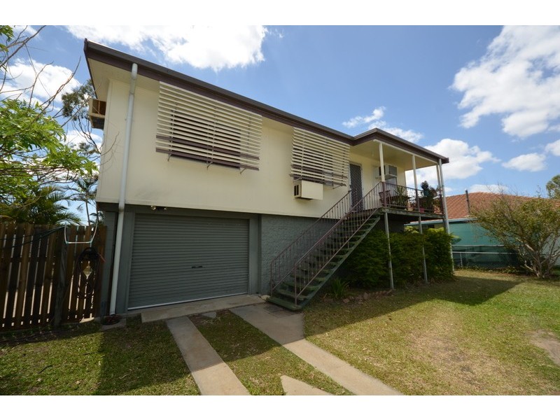 Kirwan QLD 4817