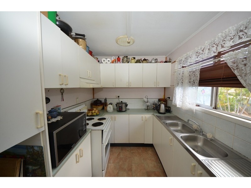 Kirwan QLD 4817