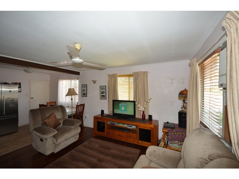 Kirwan QLD 4817