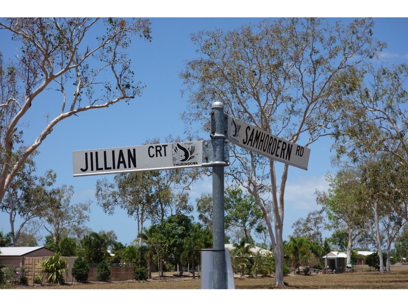 10 Jillian Court, Alice River QLD 4817