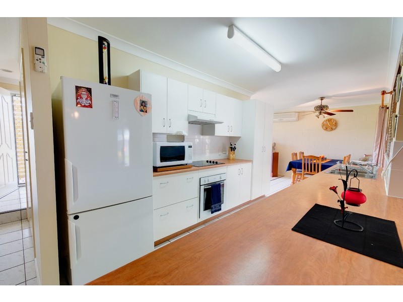 51 Hinchinbrook Drive, Kirwan QLD 4817