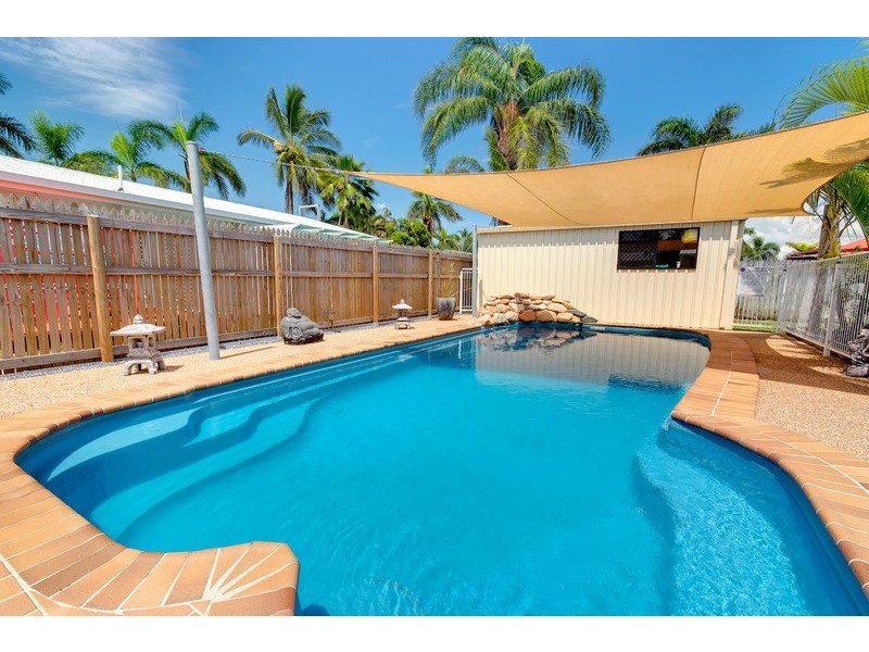 51 Hinchinbrook Drive, Kirwan QLD 4817