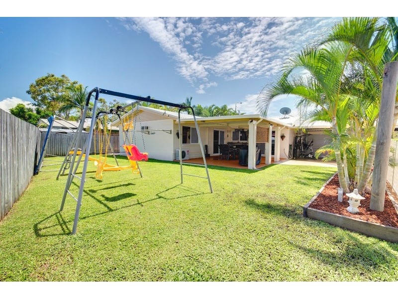 51 Hinchinbrook Drive, Kirwan QLD 4817