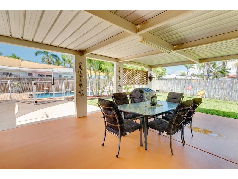 51 Hinchinbrook Drive, Kirwan QLD 4817