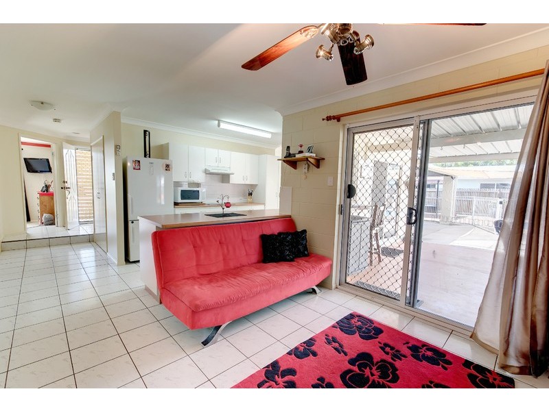 51 Hinchinbrook Drive, Kirwan QLD 4817