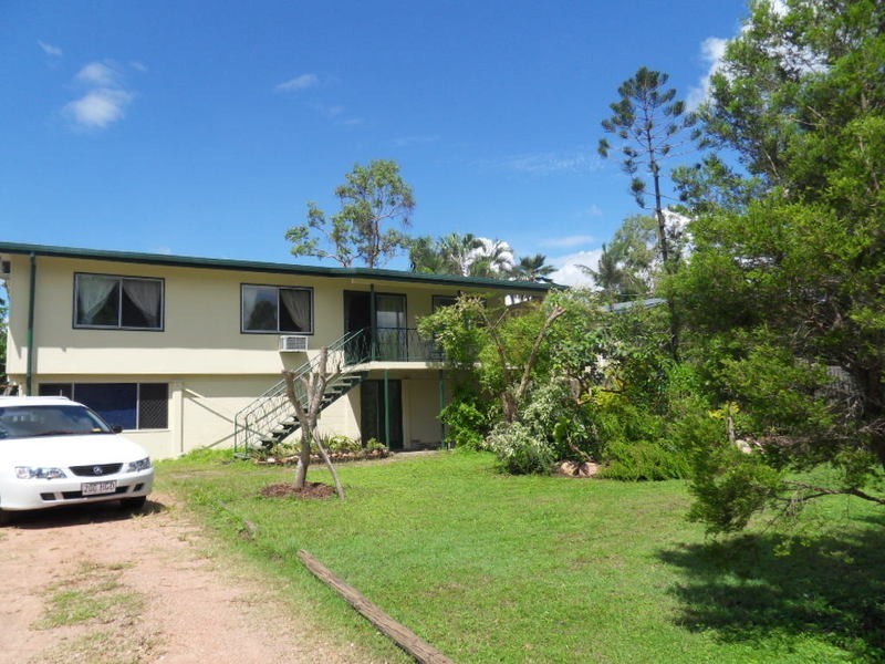 26 Brolga Court, Condon QLD 4815