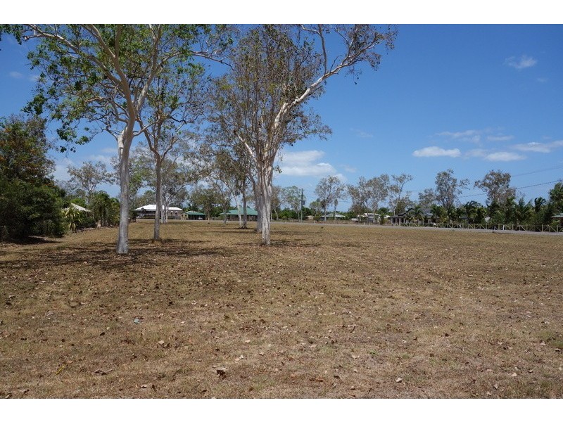 10 Jillian Court, Rupertswood QLD 4817