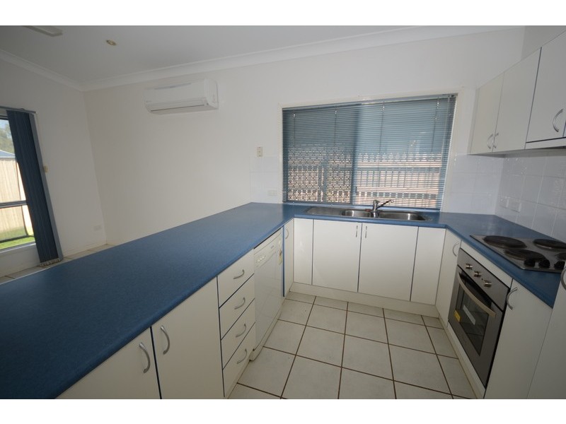 12 Warbler Crescent, Douglas QLD 4814