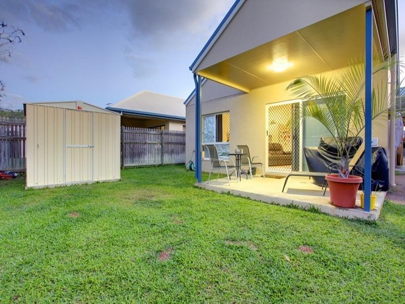 12 Warbler Crescent, Douglas QLD 4814