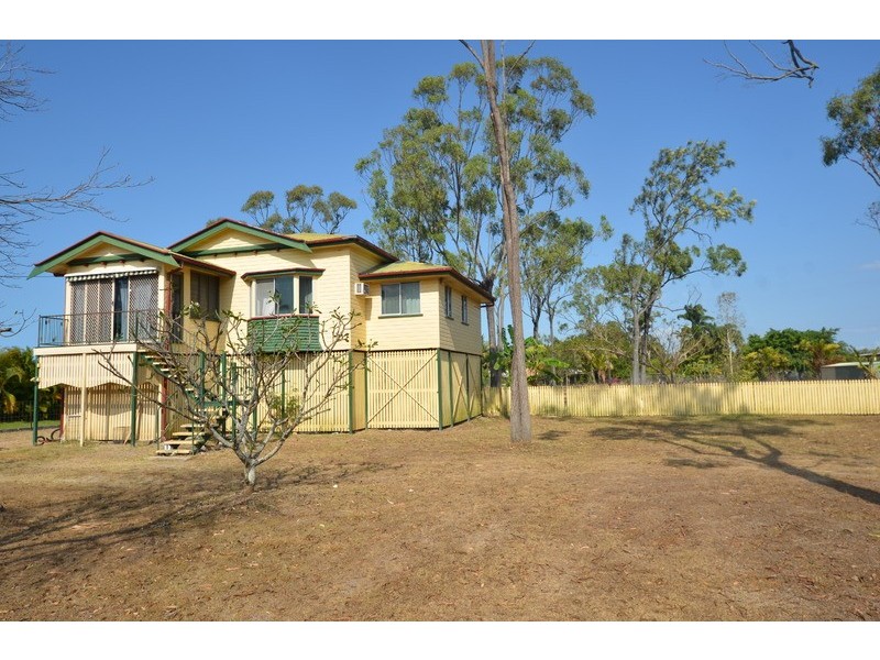 64 Gibraltar Road, Alice River QLD 4817