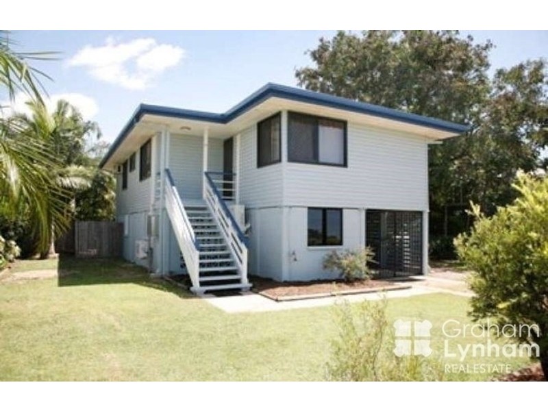 21 Nathan Street, Heatley QLD 4814