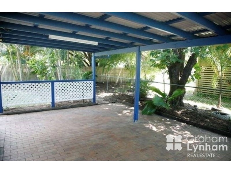 21 Nathan Street, Heatley QLD 4814