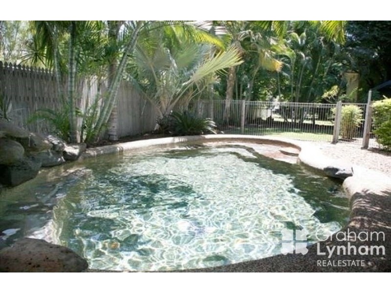 21 Nathan Street, Heatley QLD 4814