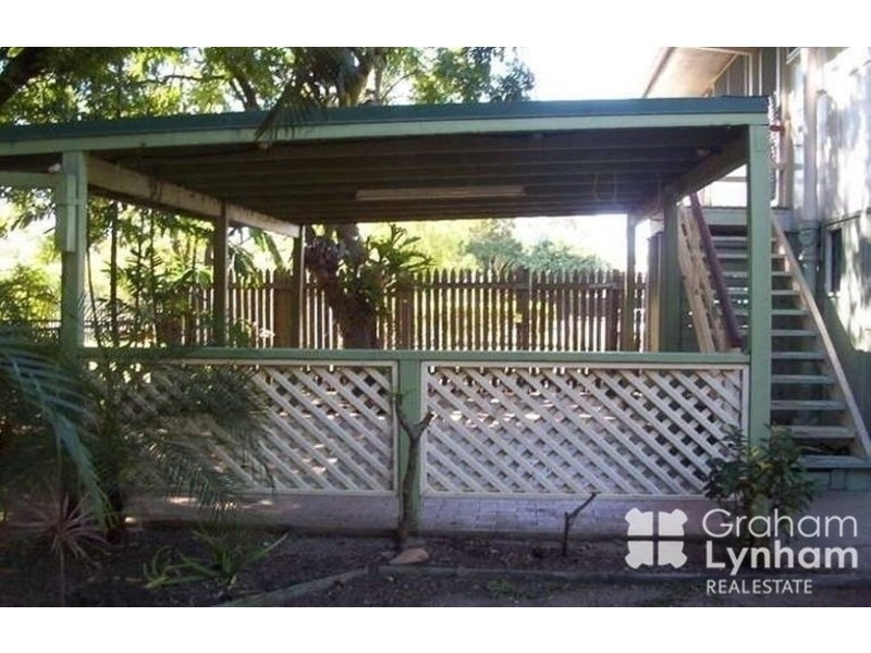 21 Nathan Street, Heatley QLD 4814