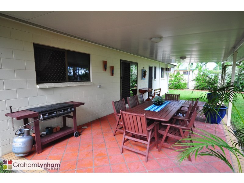 39 Feeney Avenue, Rasmussen QLD 4815