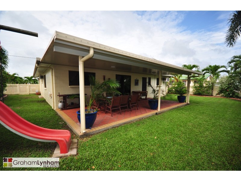 39 Feeney Avenue, Rasmussen QLD 4815