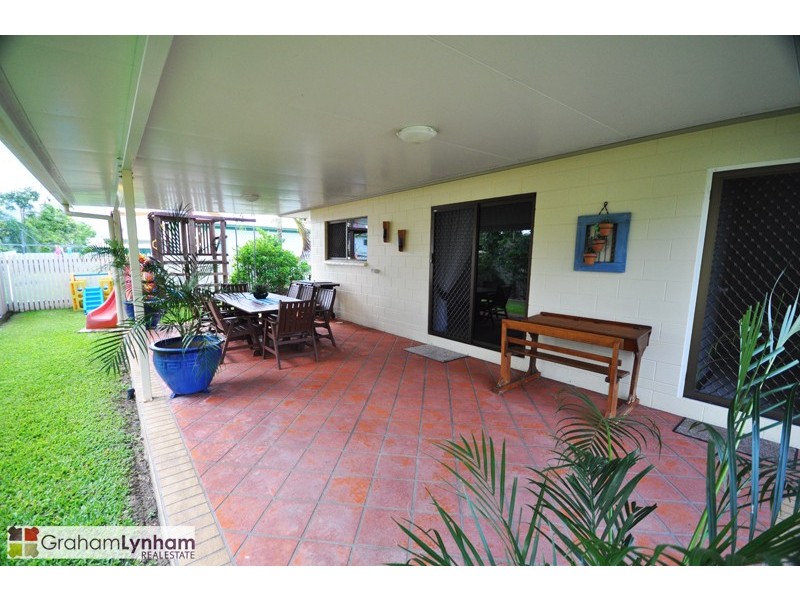 39 Feeney Avenue, Rasmussen QLD 4815