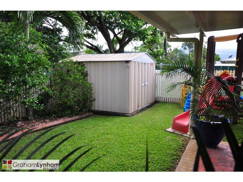 39 Feeney Avenue, Rasmussen QLD 4815