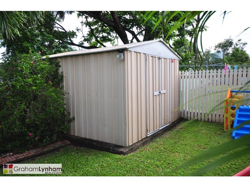 39 Feeney Avenue, Rasmussen QLD 4815