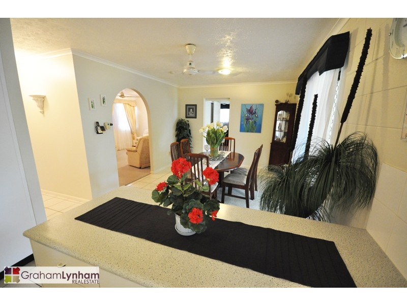 39 Feeney Avenue, Rasmussen QLD 4815