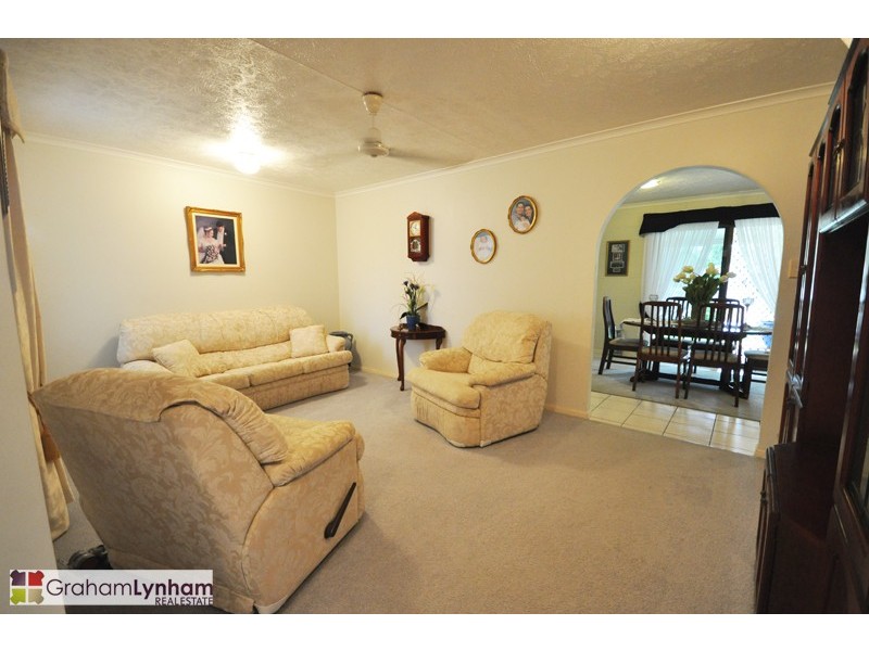 39 Feeney Avenue, Rasmussen QLD 4815