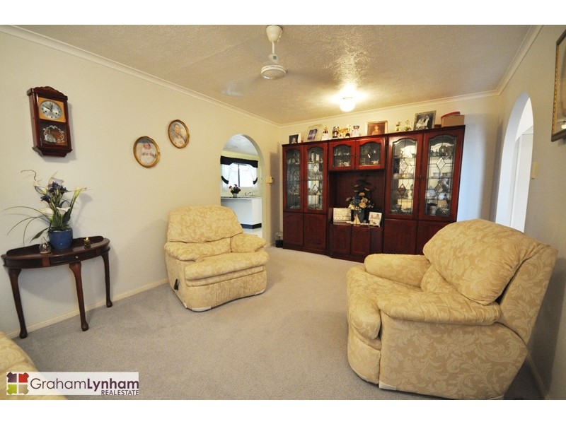 39 Feeney Avenue, Rasmussen QLD 4815