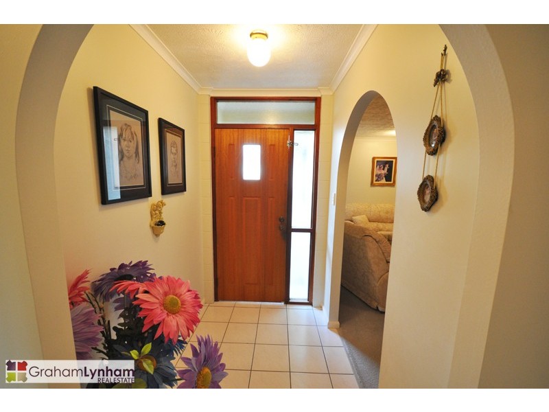 39 Feeney Avenue, Rasmussen QLD 4815