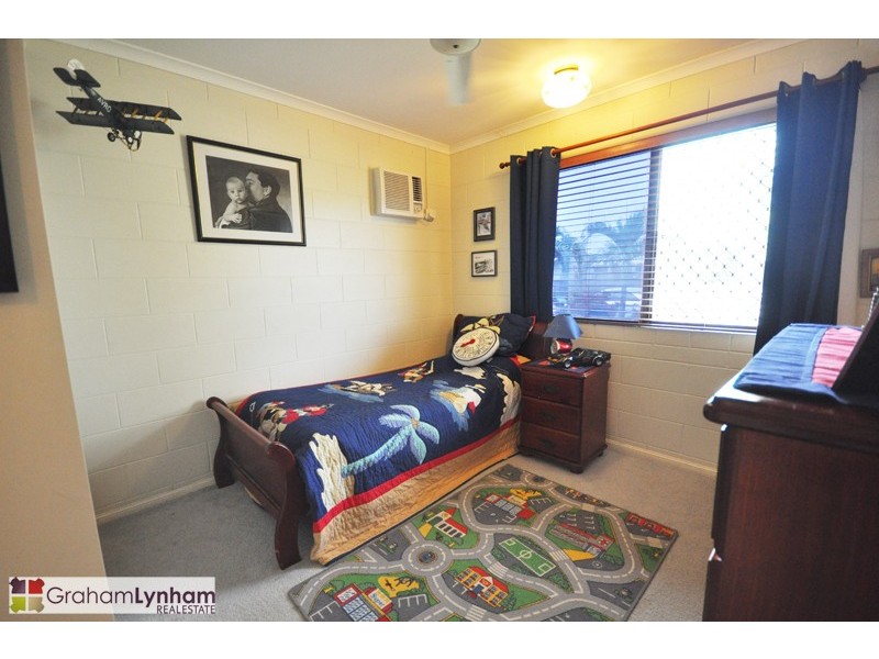 39 Feeney Avenue, Rasmussen QLD 4815